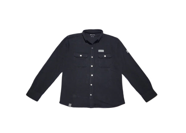 Crystal Mtn- Elevated Button Down - Men's