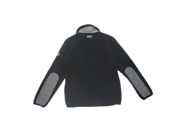 Crystal Mtn Elevated Fleece FZ- men's