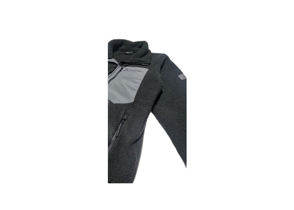 Crystal Mtn Elevated Fleece FZ- men's