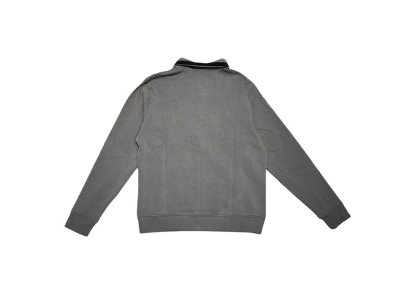 Crystal Mtn- Elevated 1/4 Snap - Men's