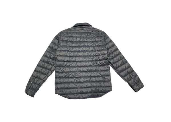 Crystal Mtn Elevated Puffer Jacket- men's