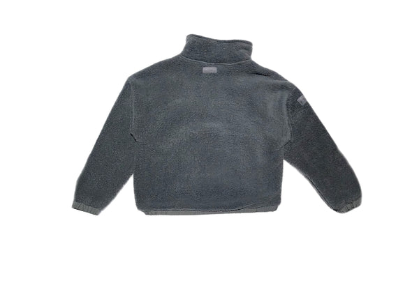 Crystal Mtn Elevated Sherpa Pullover- women's