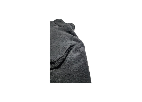Crystal Mtn Elevated Sherpa Pullover- women's