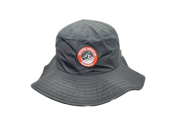 Crystal Mtn Bucket Hat