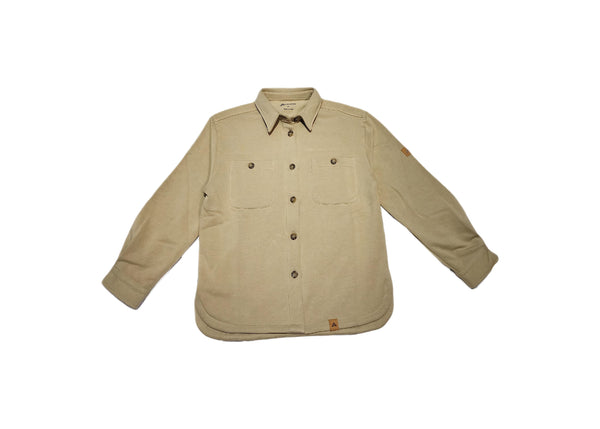 Crystal Mtn Elevated Button Down - Women's