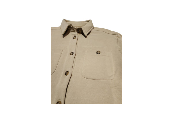 Crystal Mtn Elevated Button Down - Women's