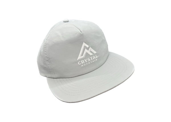 CM Triple Peaks Flow Hat